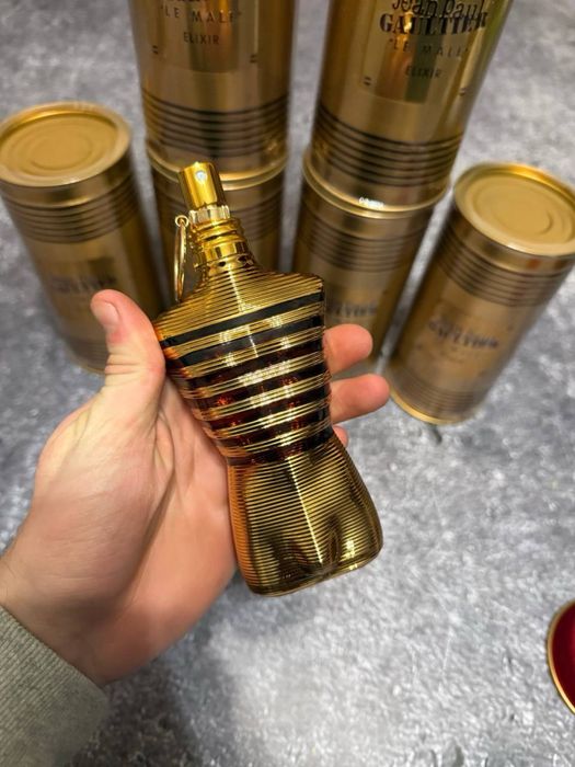 Духи Jean Paul Gaultter