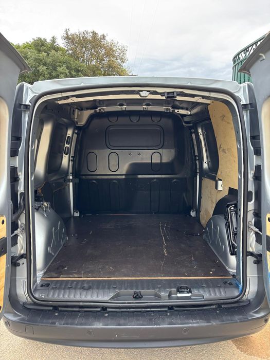 Renault Kangoo 3 lugares 1.5 DCI 2021