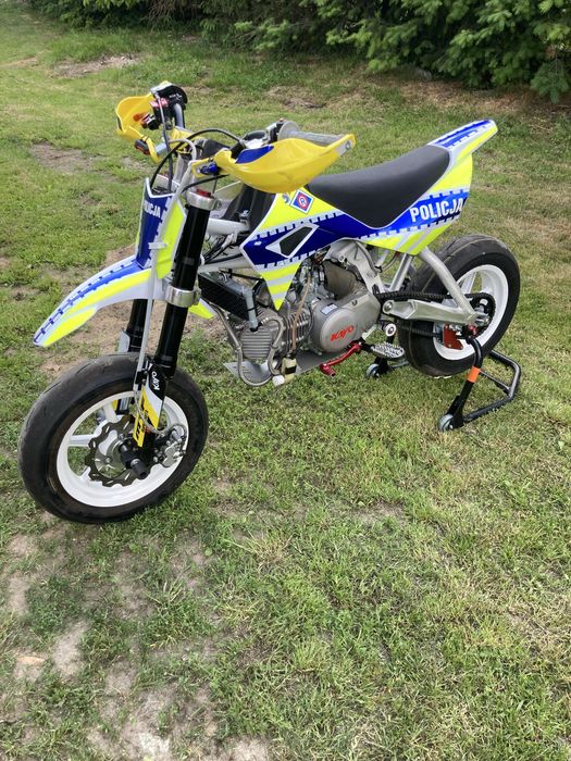 Mrf