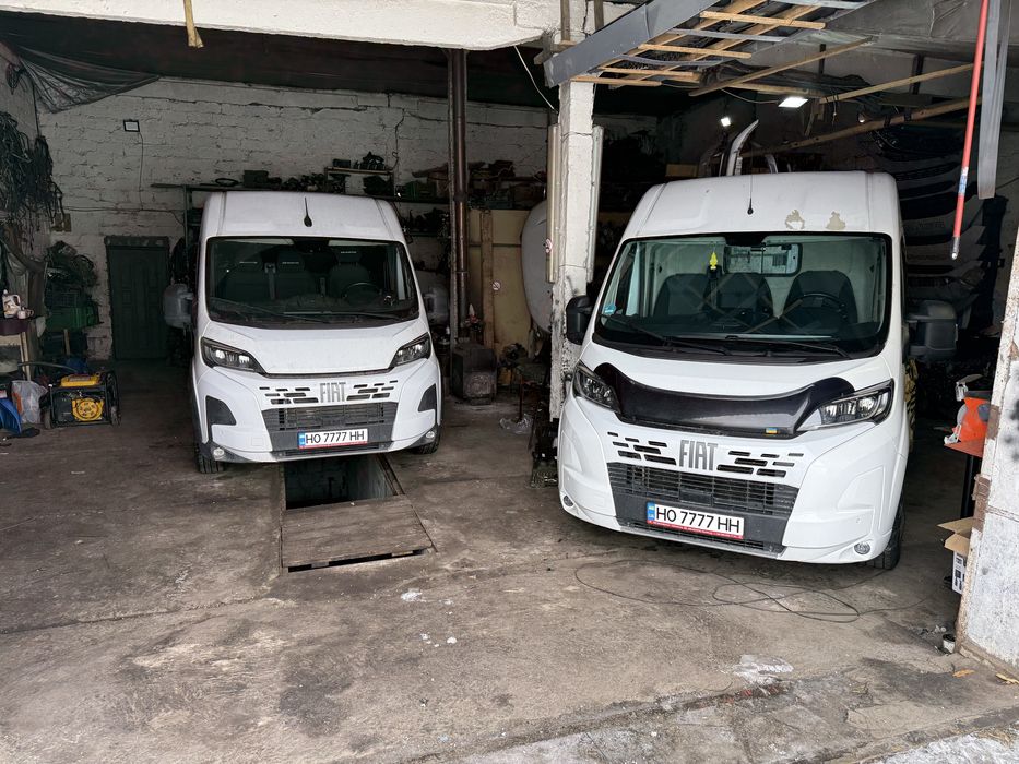 Розборка Peugeot Boxer/Ducato/Jumper 2025> Боксер/Дукато/Джампер