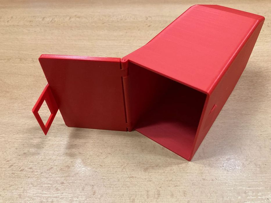 Drone Dji mini - Caixas de transporte rígidas