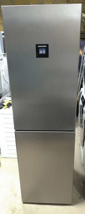Холодильник(Новий) Liebherr CNsfc 573i з EasyFresh та NoFrost