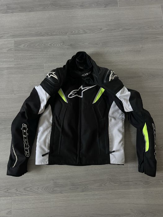 Alpinestars мото куртка