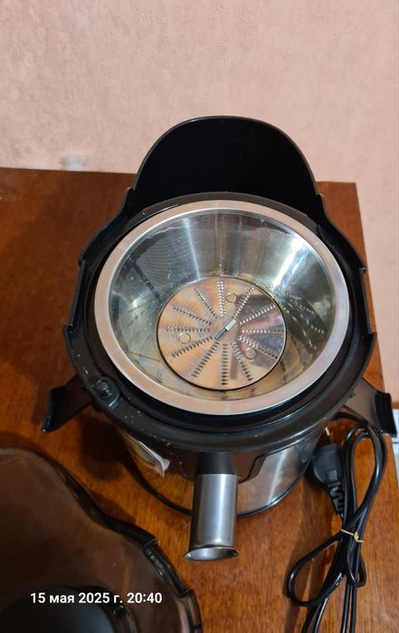 Соковижималка Rotex