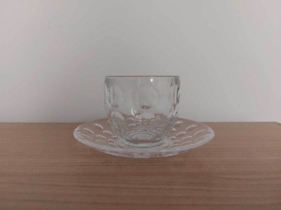 Filiżanka do espresso guzzini -