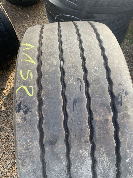 385/55R22.5 Bridgestone Ecopia H-Trailer 001 – bez napraw