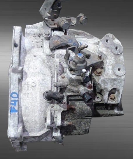 Caixa Velocidades Manual 55350375F40 - SAAB 9-3