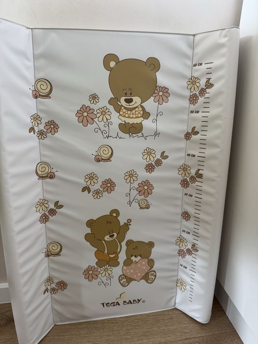 Пеленальний матрас,пеленатор