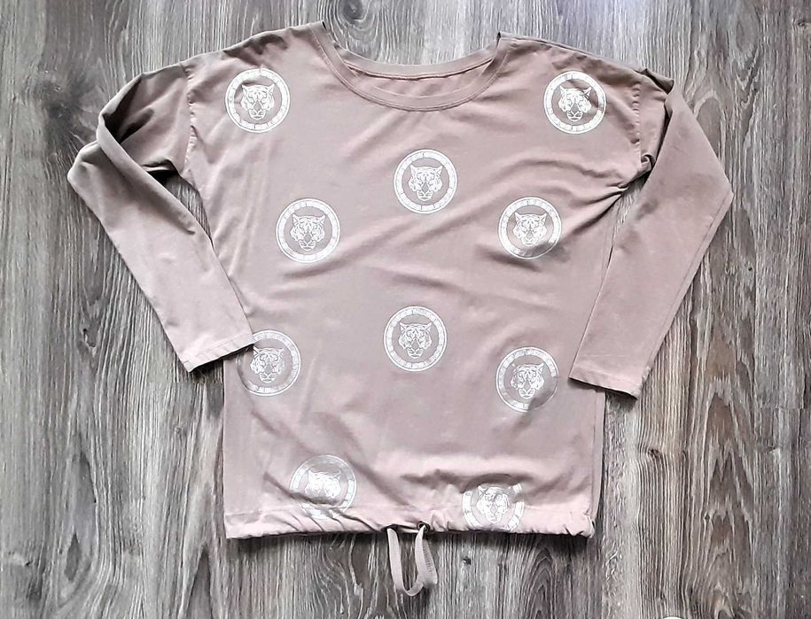 Bluza Damska - Rozmiar L