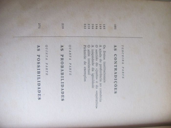 Entre o medo e a esperança de Tibor Mende