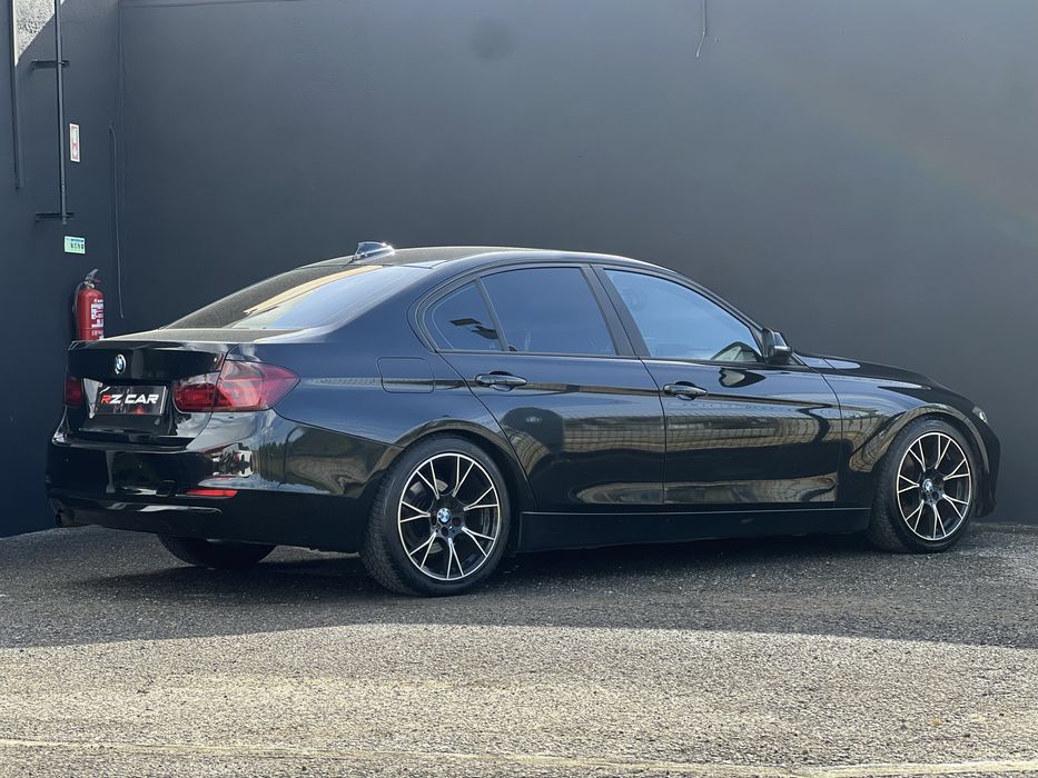 Bmw 320DA Luxury Nacional