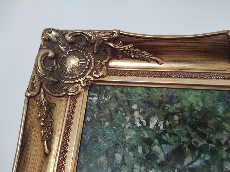 Pintura impressionista