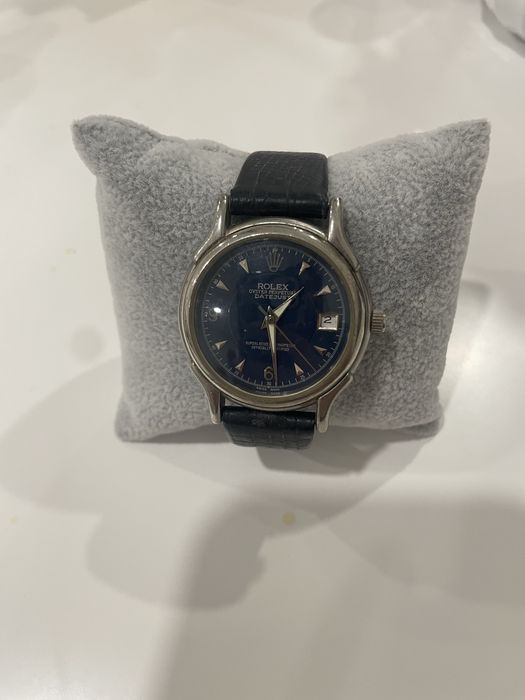 Rolex Oyster Perpetual Datejust