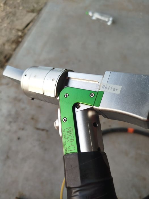 Laser RMFL 3000w MAX