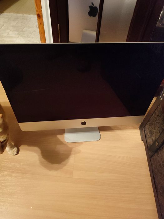 iMac 21.5 polegadas (2013) A1418