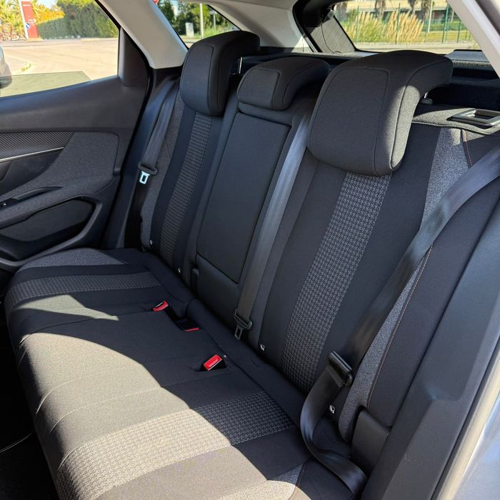 Peugeot 3008 1.5 HDi 2018 *DESDE 179€ MÊS*