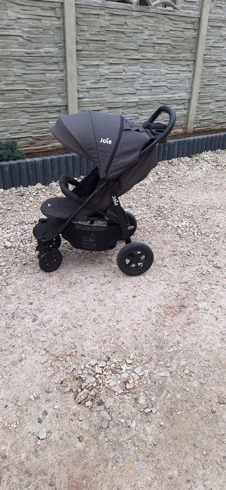 Wózek spacerowy Joie, Sklep -komis SALON BOBASA