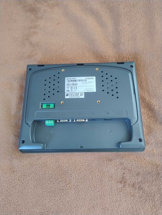 Panel operatorski HMI
