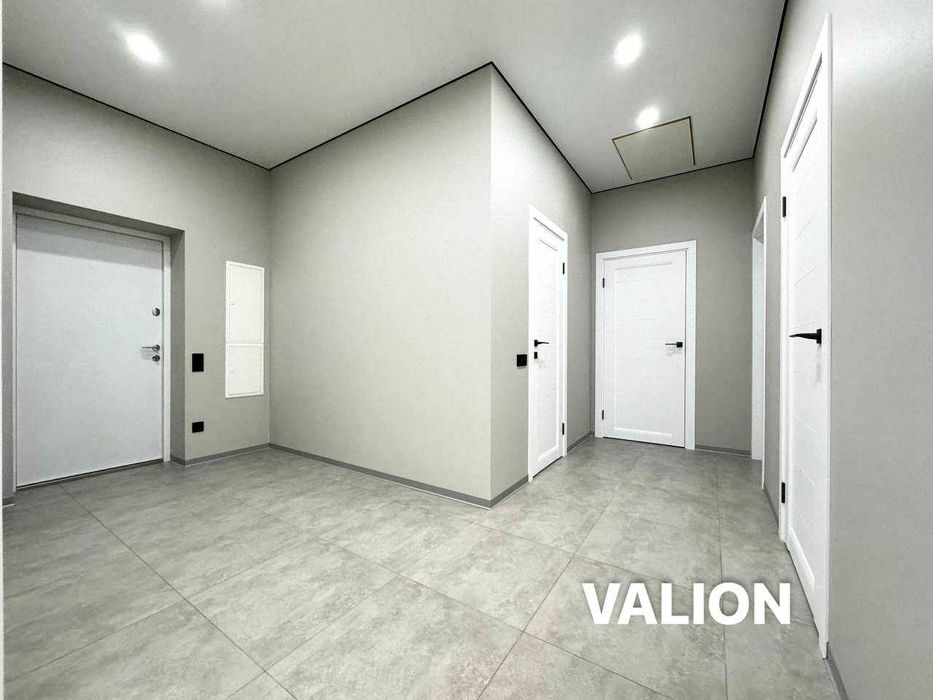 Стильний Новий БУДИНОК з РЕМОНТОМ 102 кв.м на 5 сот-з ГАЗОМ