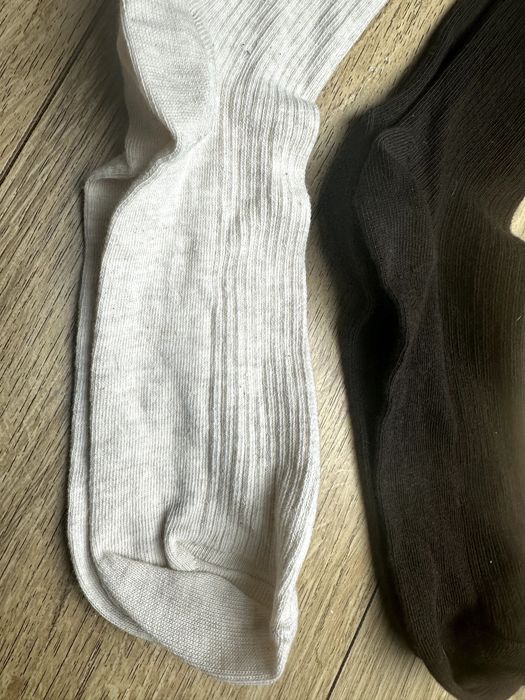 Skarpetki garniturowe nowe 39-41