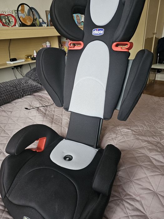 Автокрісло Chicco Key 2/3 Car Seat (або Key 23)