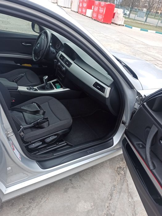 Продам БМВ  Е-91 универсал