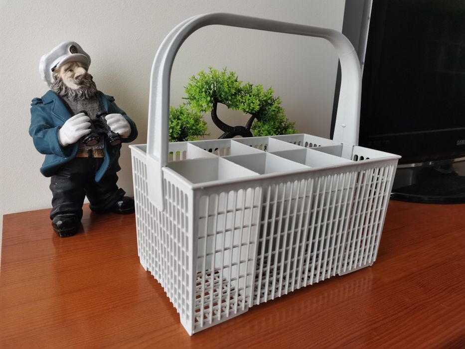 Cesto de talheres máquina loiça NOVO