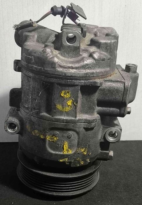 Compressor Ar Condicionado - SEAT IBIZA III