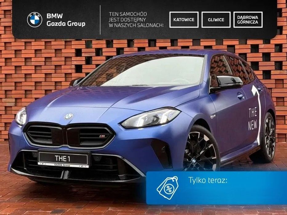 BMW Seria 1