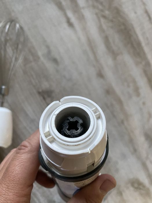 Блендер Braun 4191