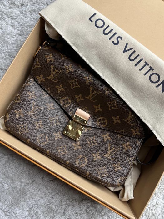 Louis Vuitton Metis