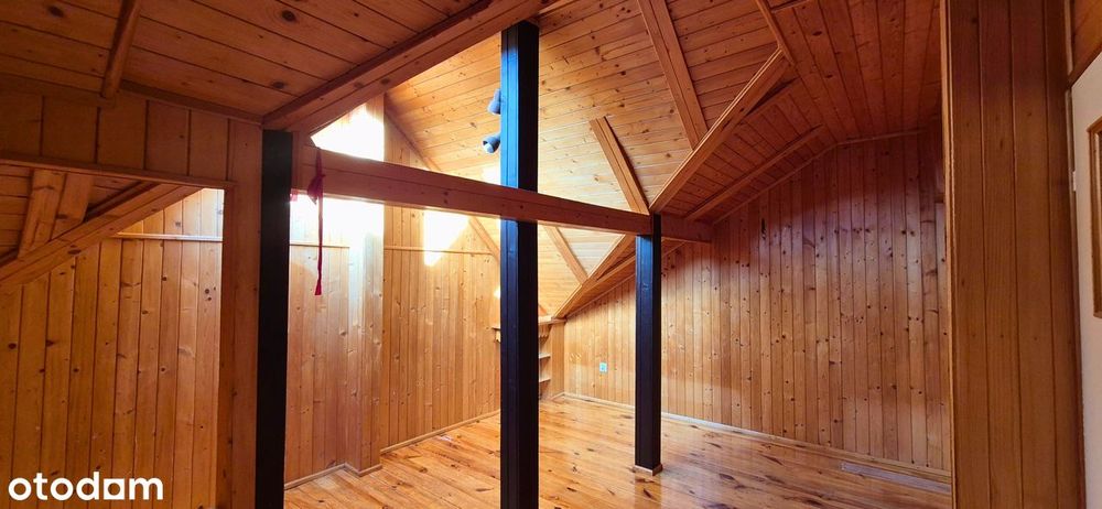 Nałęczów | 71 m² | balkon z widokiem na zieleń | blisko Parku