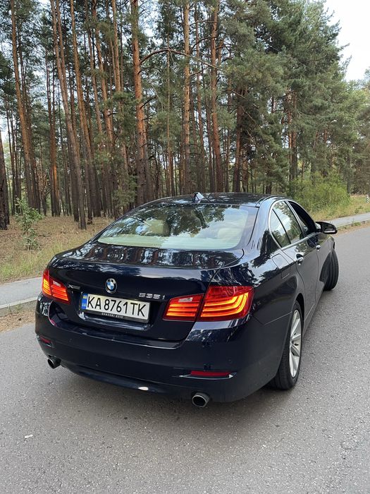 Продам BMW 535i