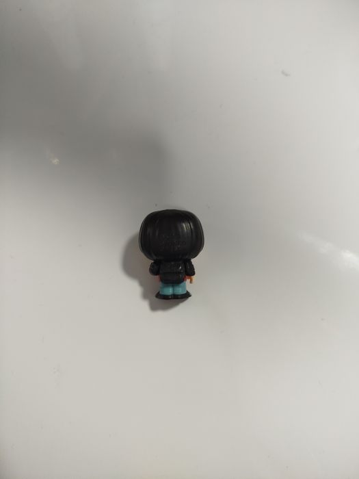 Уилл с сериала Очень странные дела