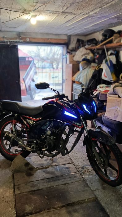 Продам Форте фт 200р