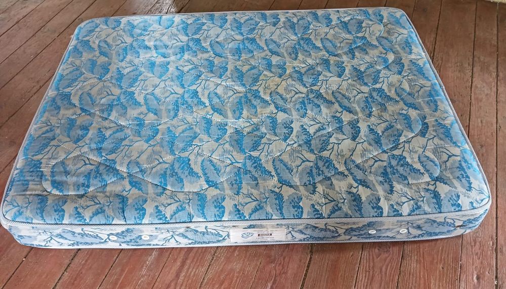 Colchão 1,83 x 1,33