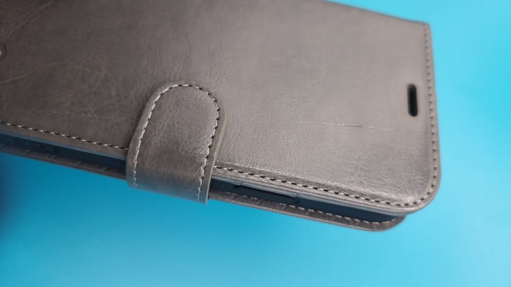 OCASE etui na iPhone 12/12 Pro