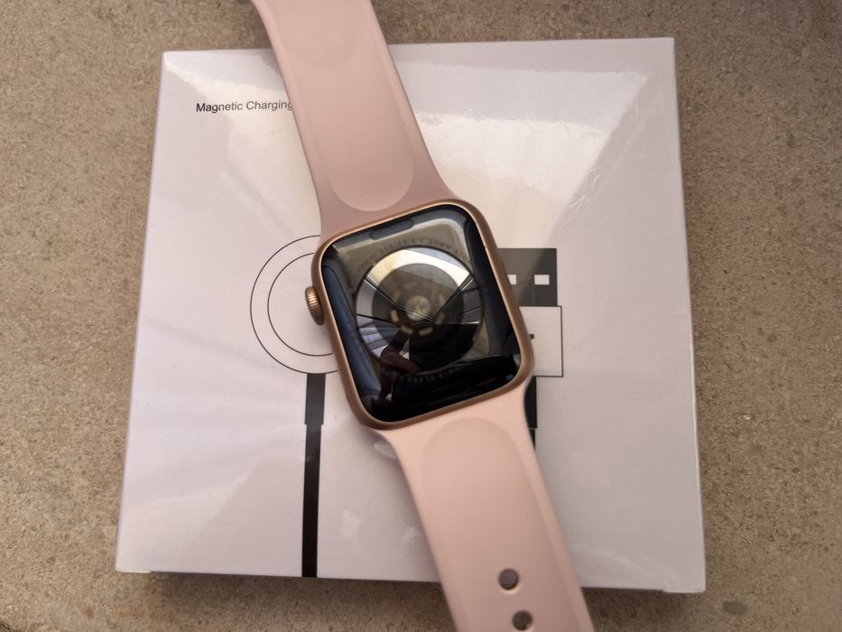 Apple watch serie 5 40mm
