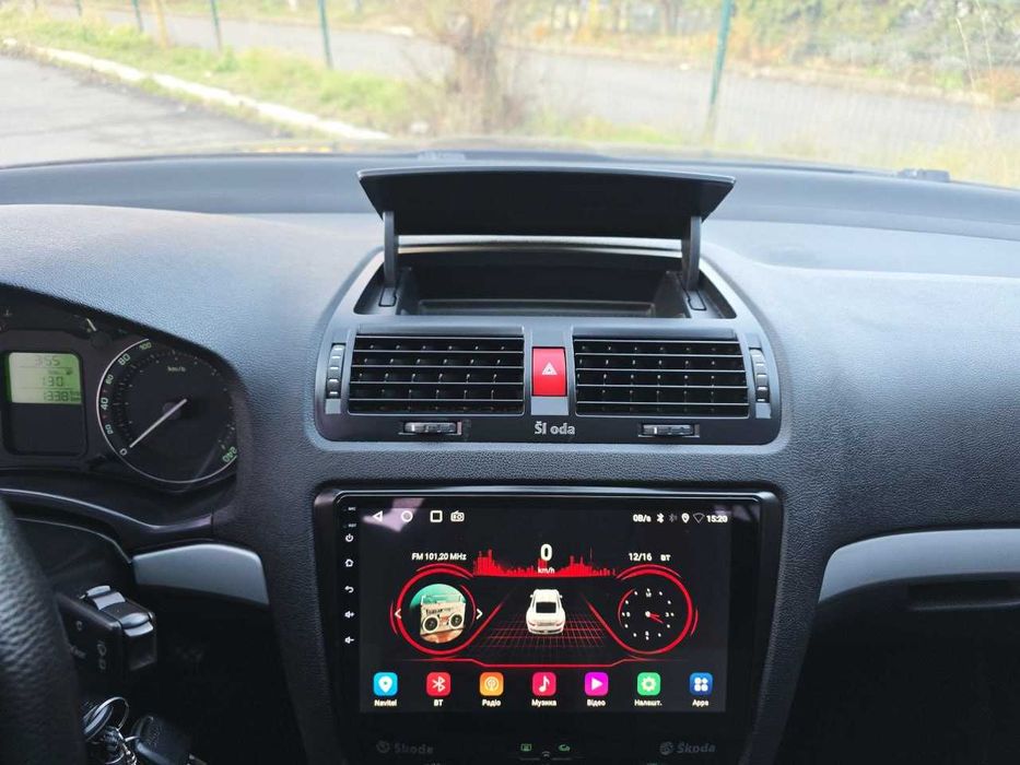 Продам  Skoda Octavia 2006. Можна в розстрочку, під викуп.