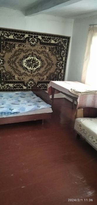 Продам будинок в Денешах