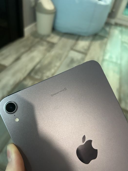Айпад мини 6 ipad mini 6