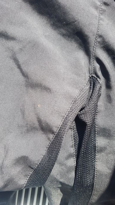 Spodnie dresowe Nike