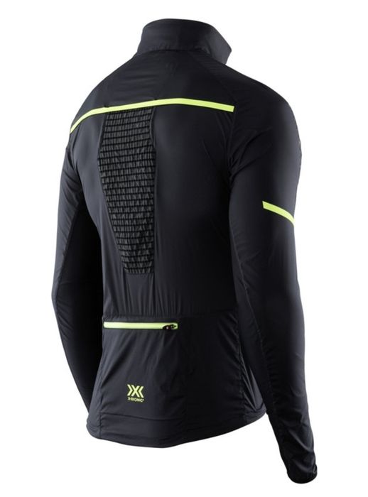 Куртка X-Bionic Streamlite 4.0 Running Jacket: 3 500 грн. - Спортивні ...