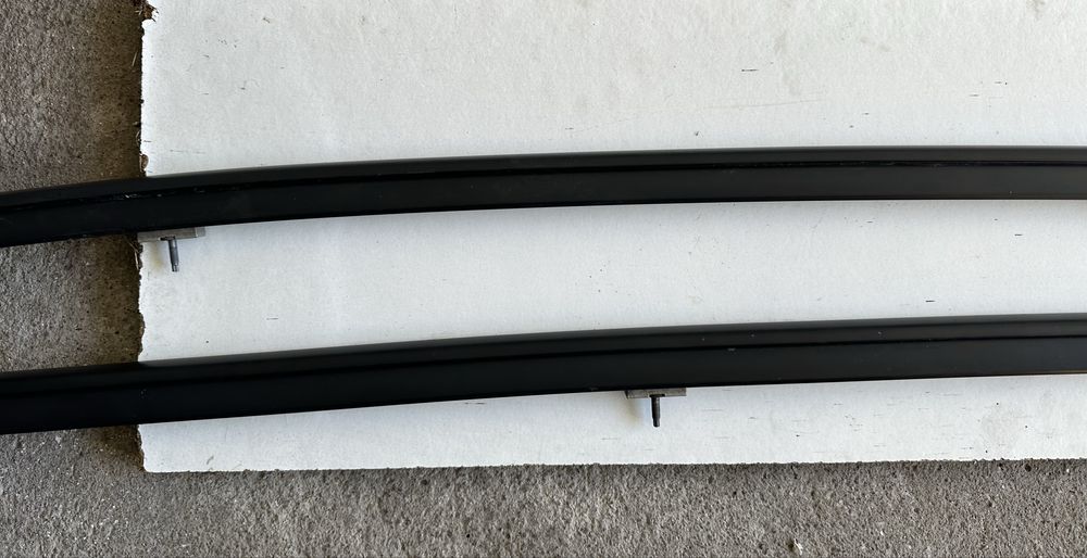 Barras tejadilho Opel Astra J Sports Tourer de 2010 a 2015