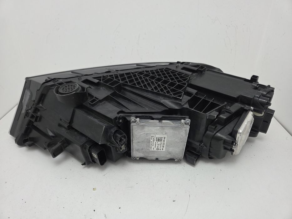 Фара ліва Audi Q7 4M 2016-2019 Full Led USA