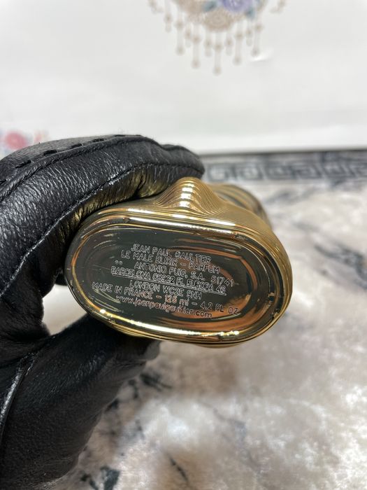 Jean Paul Gaultier Le Male Elixir  Парфуми