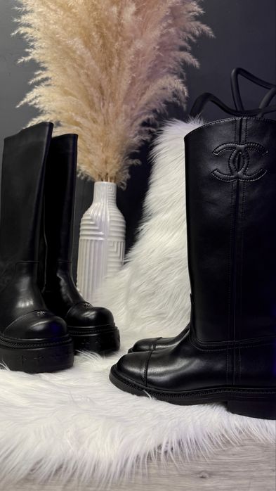 Сапоги трубы  / чоботи труби