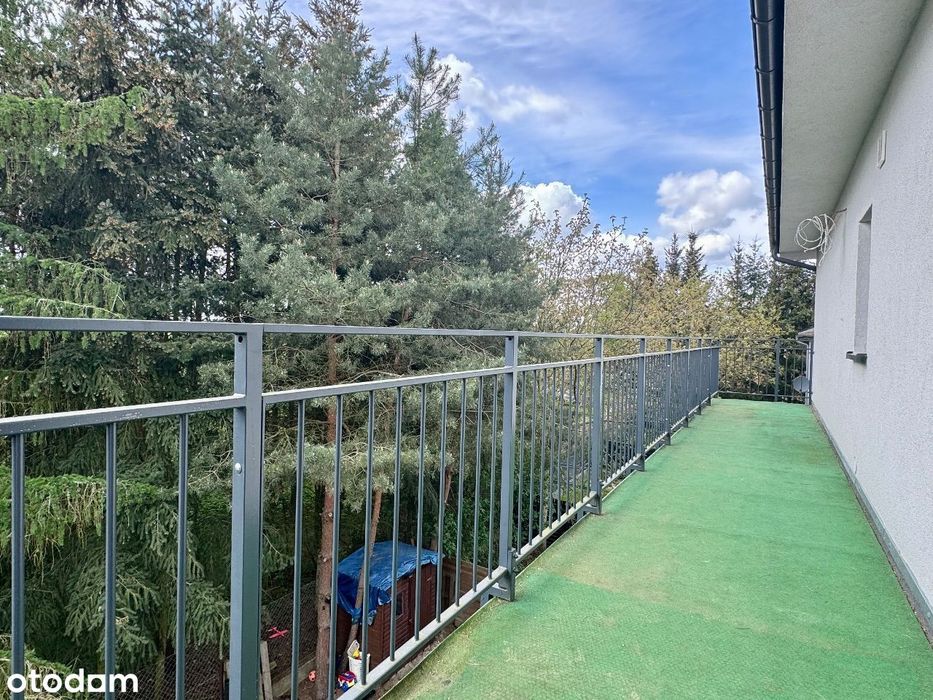 Długa Goślina 40 m² - 2 pokoje + miejsce parkingowe - Więcej