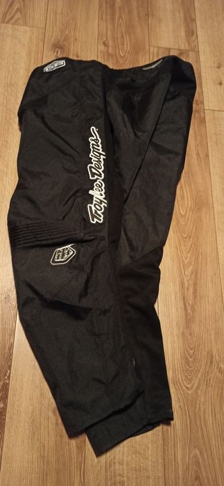 Troy Lee Designs. GP Pants. Męskie spodnie crossowe. Nowe