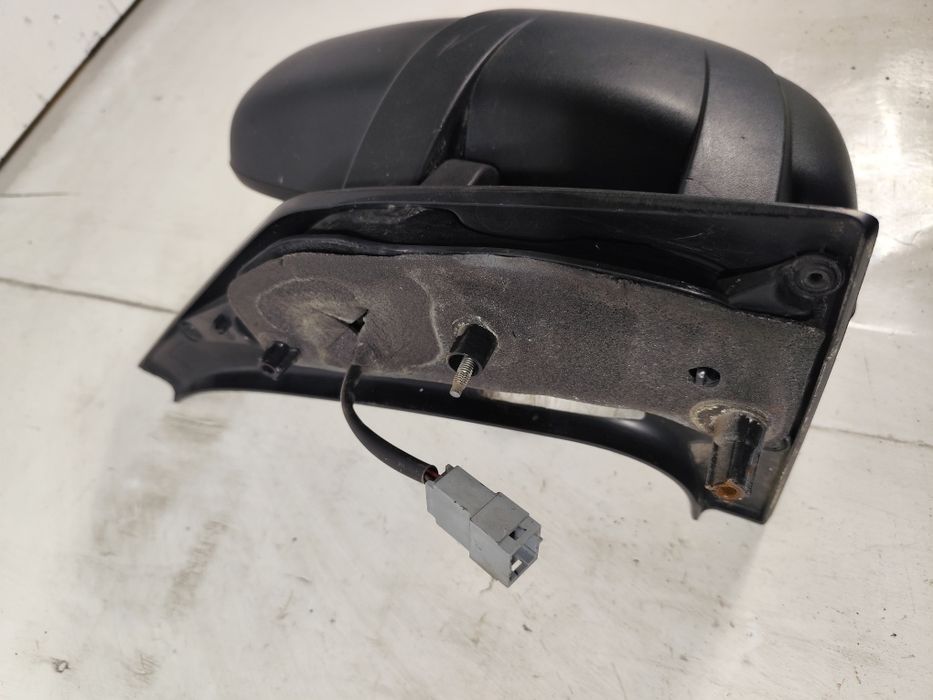 Renault Master II Movano I Lift Lewe Lusterko Zewnętrzne Oryg Eu 5 pin